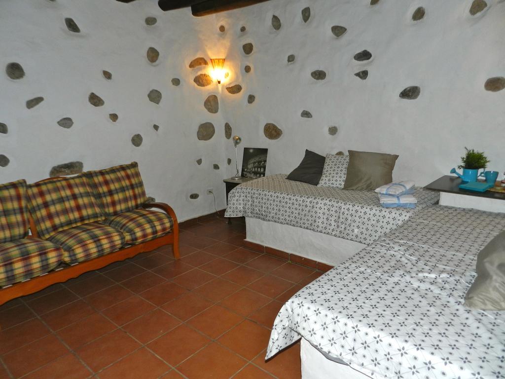 Country Home La Manigua Ojos de Garza Rom bilde