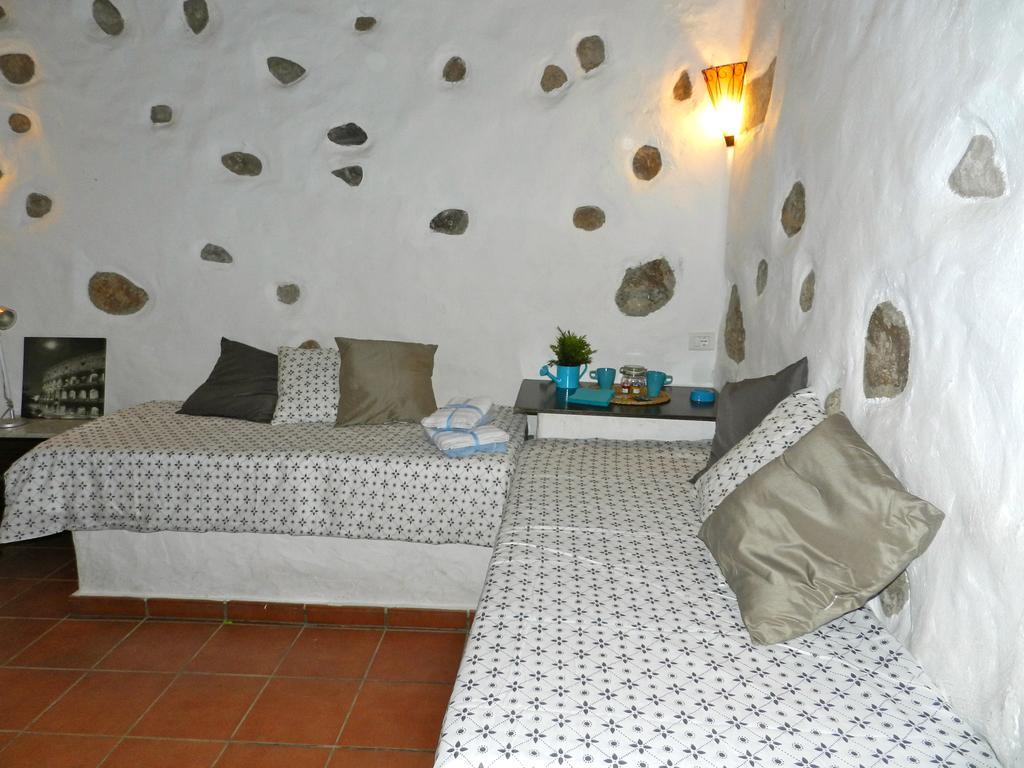 Country Home La Manigua Ojos de Garza Rom bilde